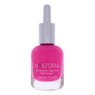 Esmalte De Uñas Nailtopia Bird Of Paradise, Sin Astillas, 15 Esmalte De Uñas Nailtopia Bird Of Paradise, Sin Astillas, 15