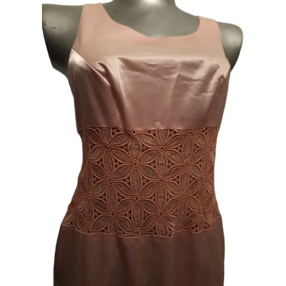 Vestido De Fiesta, Grado, Eventos, Talla M, Nuevo