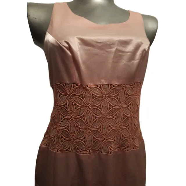 Vestido De Fiesta, Grado, Eventos, Talla M, Nuevo
