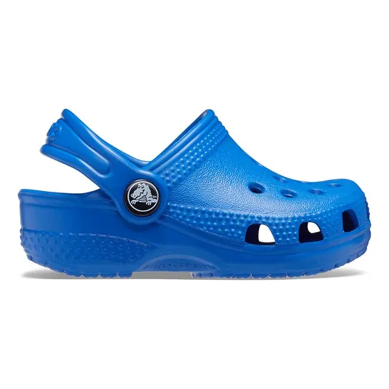 Littles Blue Bolt Ni&ntilde;os