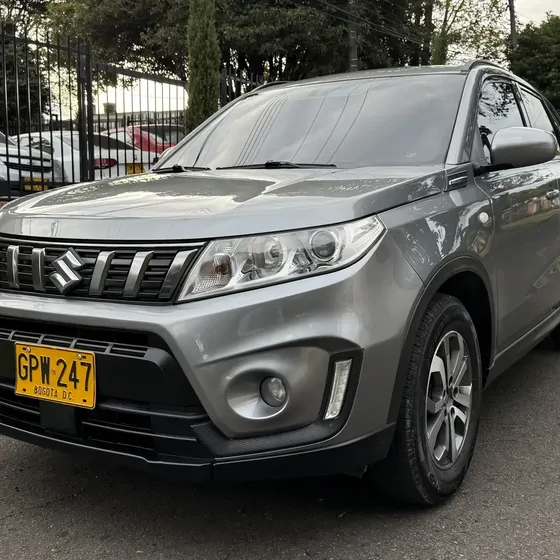 Suzuki Vitara 2020 1.6 Gl