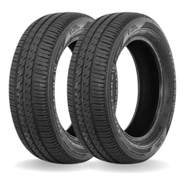 Kit de 2 pneus Firestone F-Series F-700 P 175/70R14 88 T