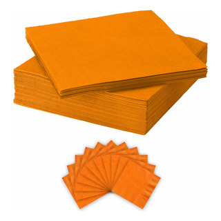 100 Servilletas Papel Colores Varios Marca Amscan 100 Servilletas Papel Colores Varios Marca Amscan