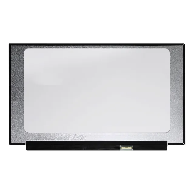 15.6 Slim 30 Pines N156bga-ea3 Rev.c Sin Brackets 35cm Ancho