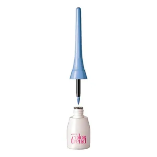 Delineador Avon Color Trend LĂquido - Cor Azul Calmaria Delineador Avon Color Trend LĂquido - Cor Azul Calmaria