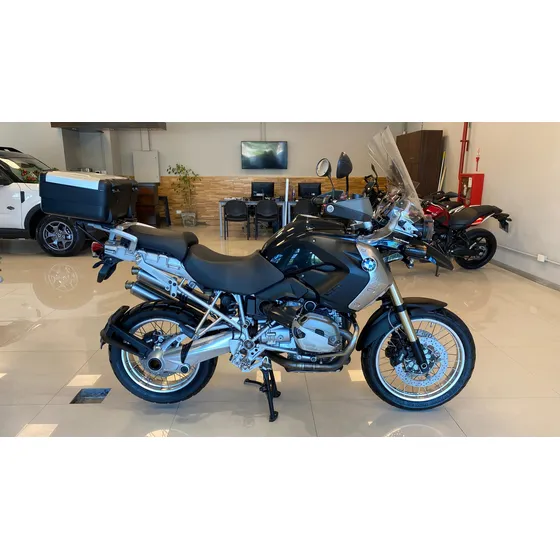 Bmw R1200gs Adventure