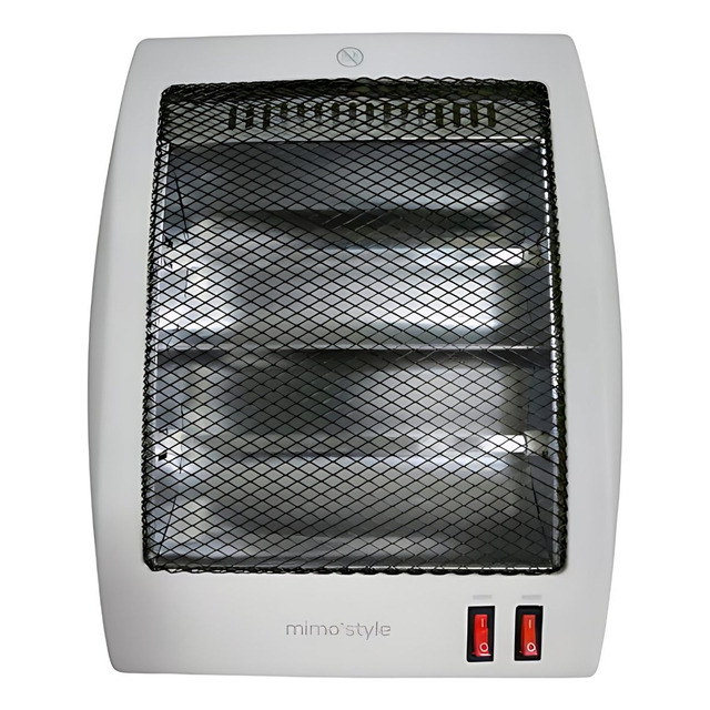Aquecedor Portátil A Ar Ventilador Quente - Mimo Style Aquecedor Portátil A Ar Ventilador Quente - Mimo Style