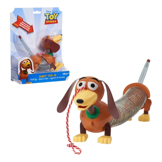 Disney Y Pixar Toy Story Dog Jr Juguete, Juguetes Para Niñas