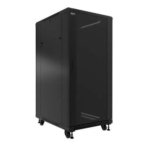 Gabinete De Piso Nexxt Aw222nxt13 Abatible 37u Gs