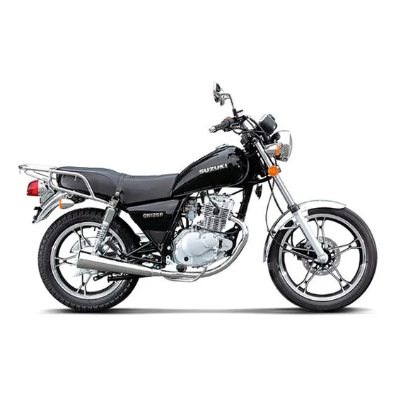 Suzuki Gn125
