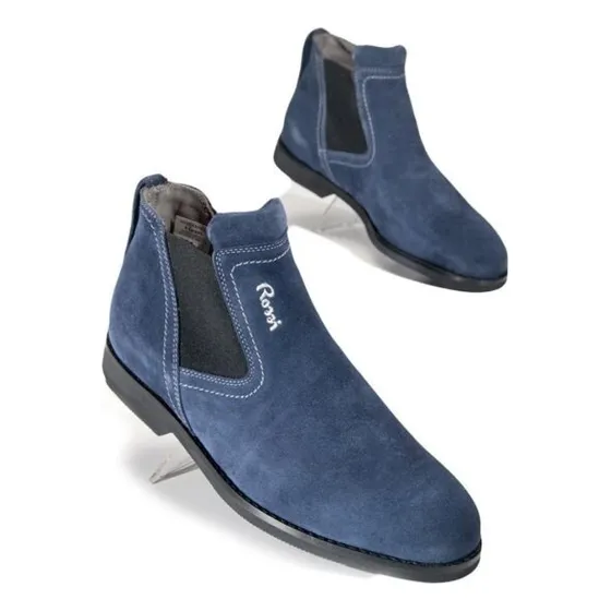Botines Rossi Originales