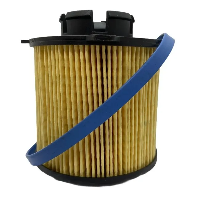 Filtro De Gasoil  Chevrolet Cruze D Lt / D Ltz/ 2,0 Vcdi Cdi