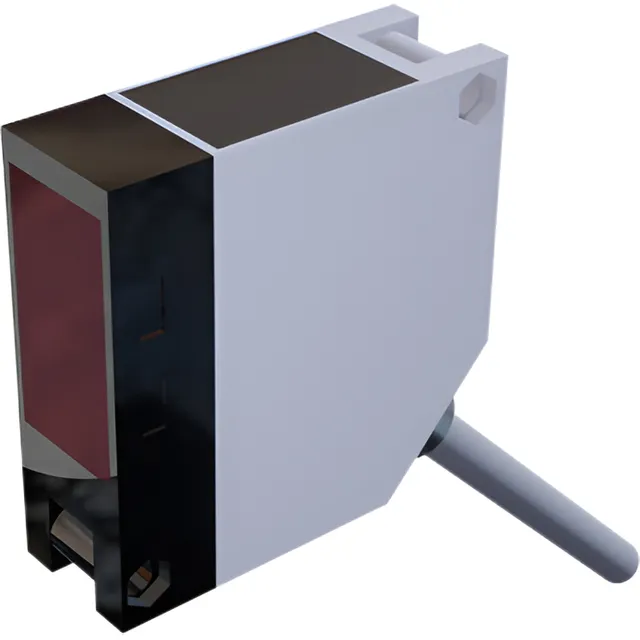 Sensor Optico Sn=0-6m Reflex 10-30vdc 200hz Polarizada