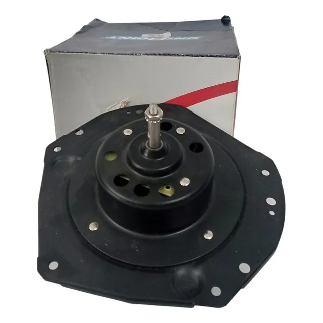 Motor Soplador A/a Aveo