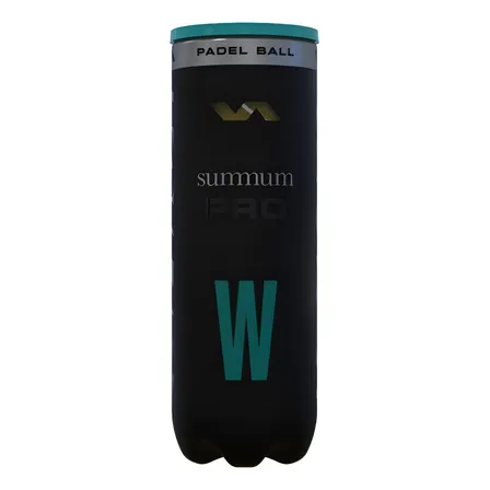 Pelotas Padel Varlion Summum Pro W X 3 Pelotas