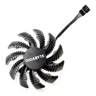 Ventilador Generico Gpu Gtx 970 980 1060 1080 Ventilador Generico Gpu Gtx 970 980 1060 1080