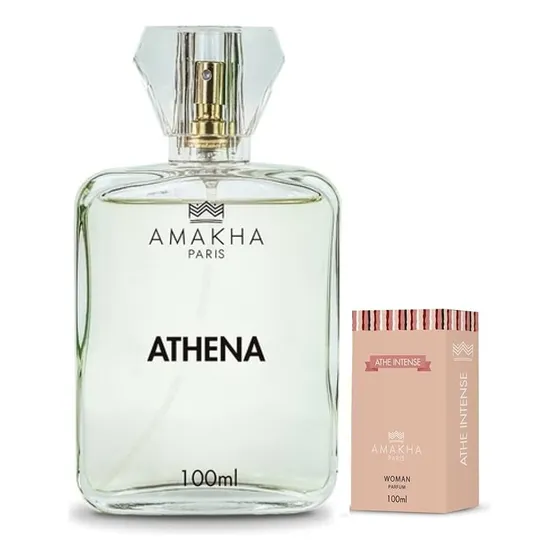 Perfume Athena 100ml