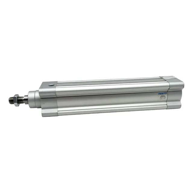 Festo Dsbc-50-200-ppsa-n3 1376310