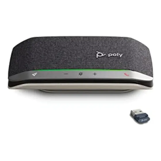 Poly Sincronización De Más De 20 Altavoces