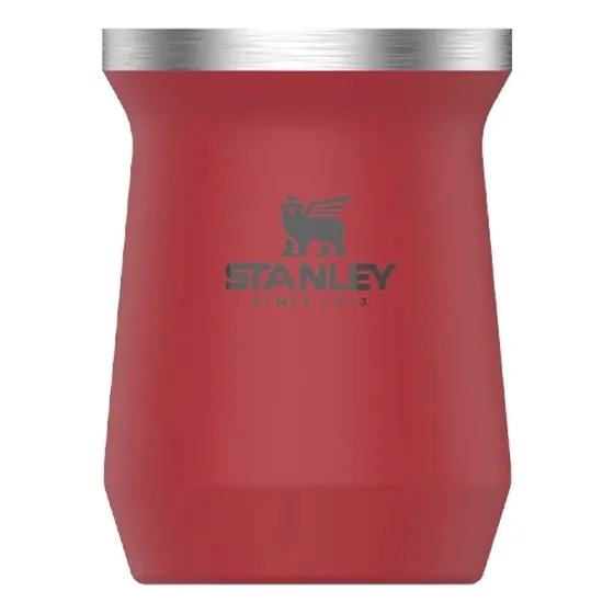 Mate Stanley Original Acero Inoxidable 230ml