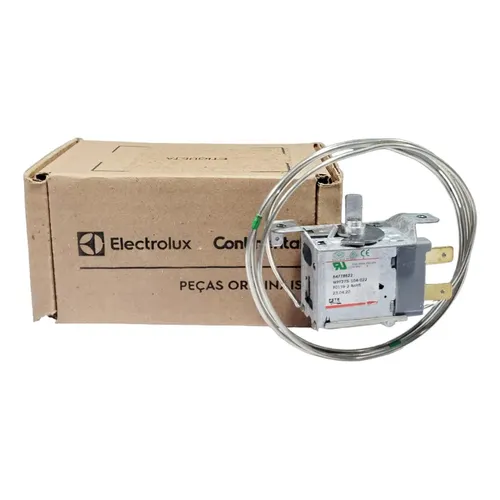 Termostato Freezer Electrolux H300 H500 64778622 | MercadoLivre