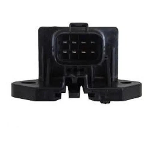 Modulo Regulador De Gasolina Superduty F150/f250/f350 