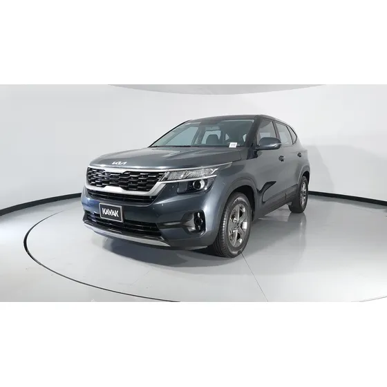 Kia Seltos 1.6 Ex Auto