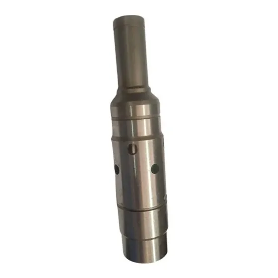 Porta Herramienta Rotomartillo Sds Plus Bosch 11258 Gbh 2-18