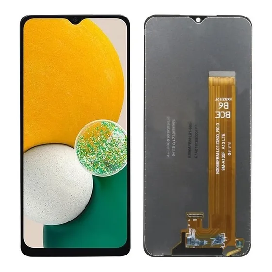 Pantalla Display Touch Para Samsung A53 5g A536