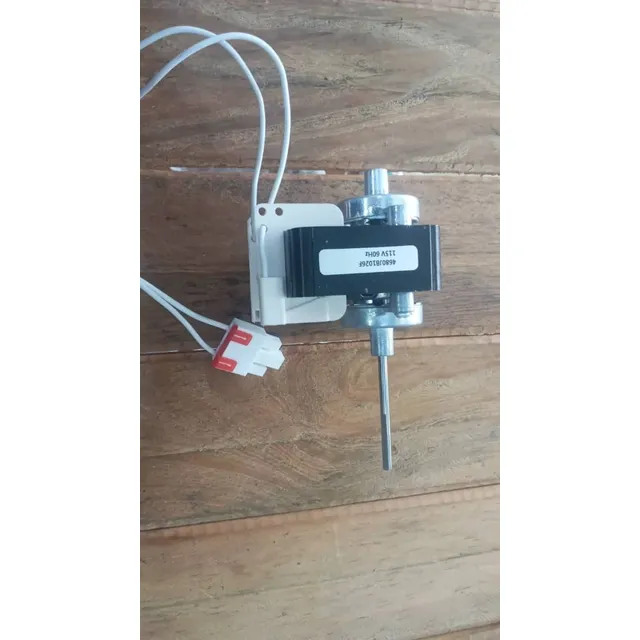 Micro Motor Ventilador Nevera LG 4680jb1026f