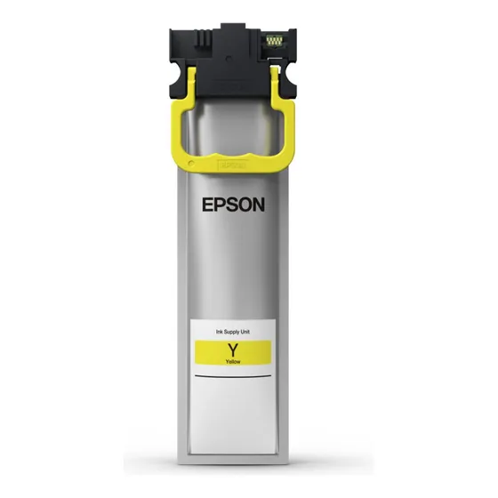 Bolsa de tinta amarilla Epson T11a42 5k Wf5310 5390 5810 5890