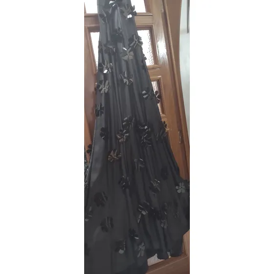 Vestido De Gala Giovanni Scutaro