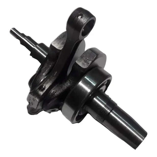 Cigueñal Completo Bajaj Rouser Ns 200 Original En Fas Motos!