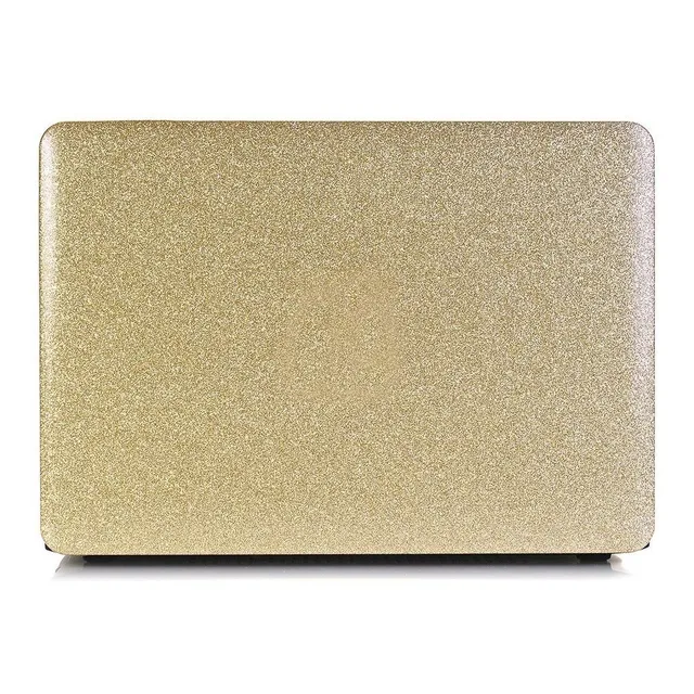 Carcasa Funda Protector Case Macbook Retina 13 A1502 Gliter