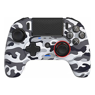 Controlador Nacon Esports Revolution V3: Inalmbrico Y Pro Controlador Nacon Esports Revolution V3: Inalmbrico Y Pro