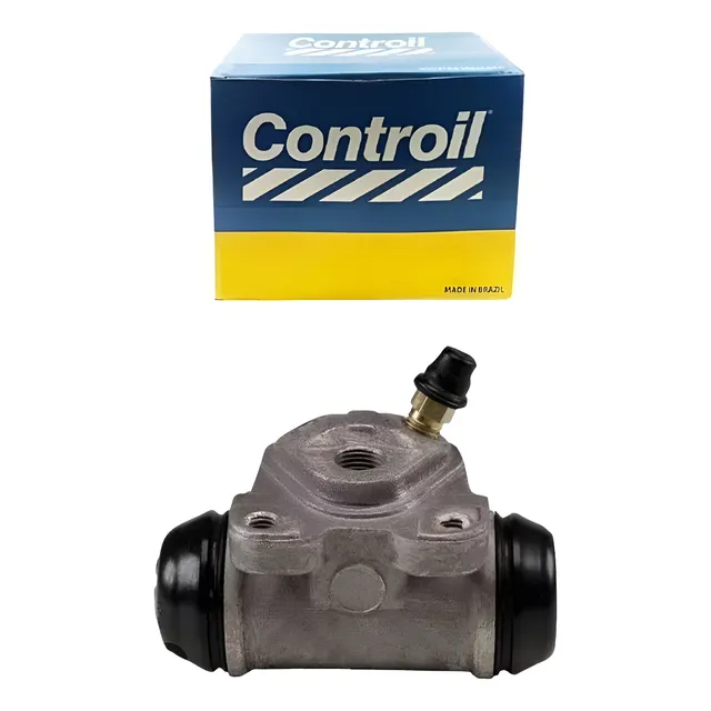 Cilindro Freno Para Honda Civic 1.7 16v.2001 A 2006 Derecho