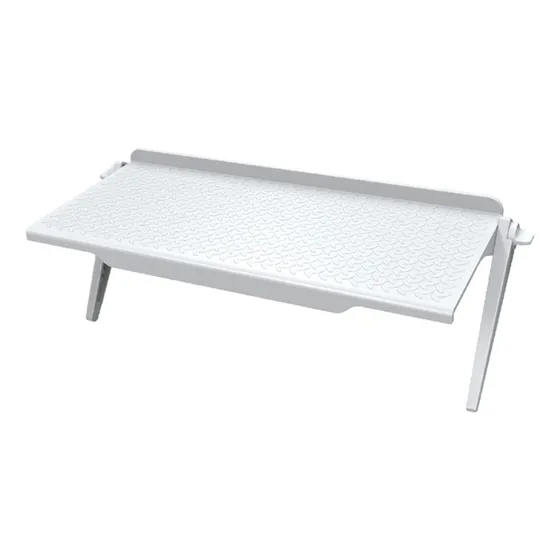Soporte Escritorio Ajustable Para Monitor Computadora Tv S