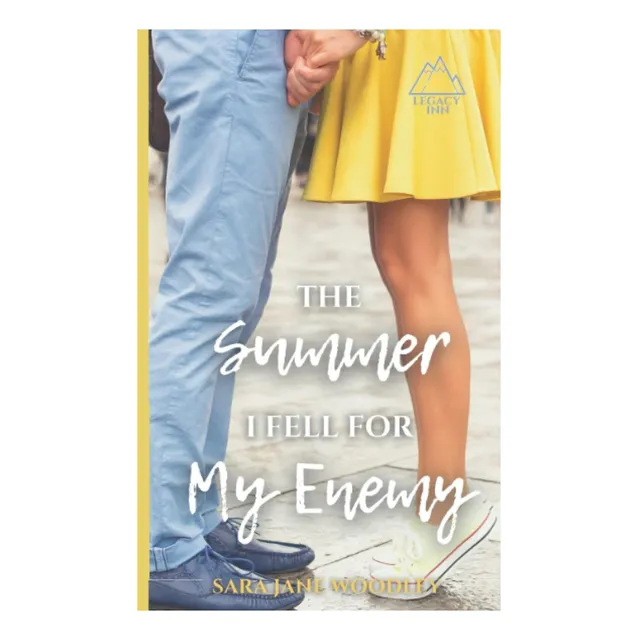 Libro: El Verano En El Que Me Enamoré De Mi Enemigo: Un Dulc