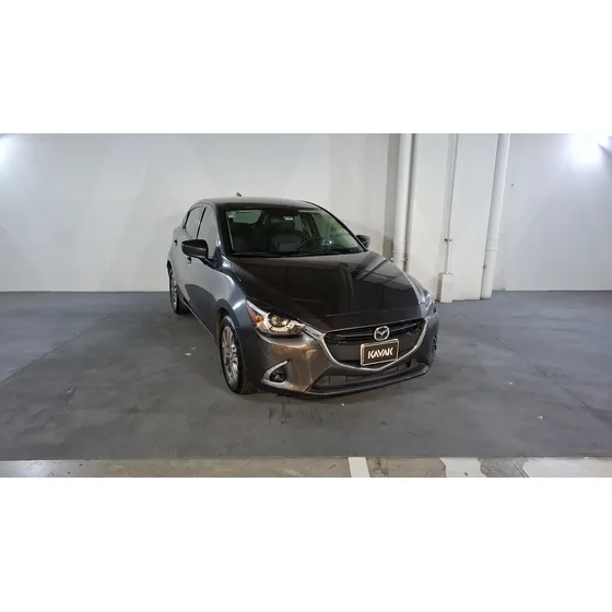 Mazda Mazda 2 1.5 I Grand Touring Ta