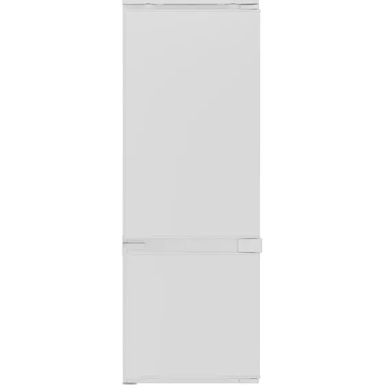 Refrigerador Beko De Integración Bcne 400 E40sn 400 L Albion Color Blanco