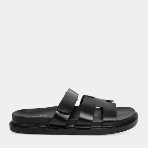 Sandalias Footloose Ftl-i0011 (35-39) Mujer