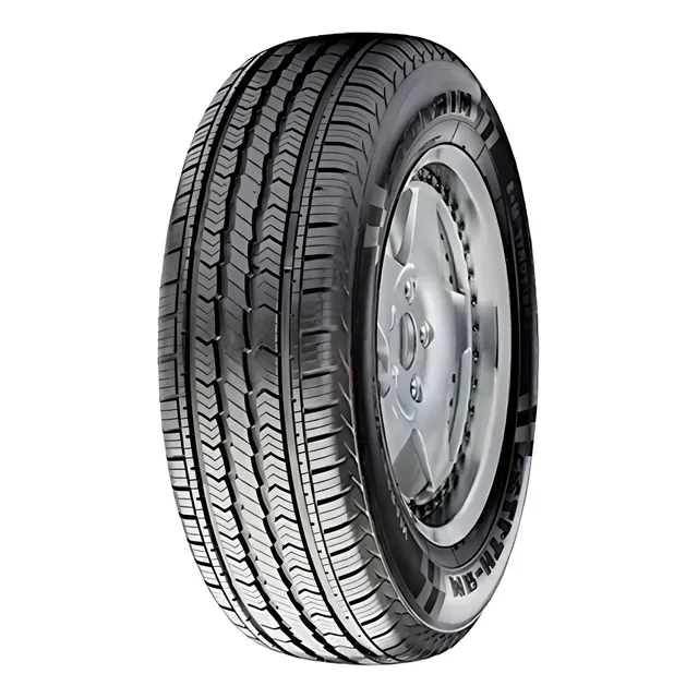 Llanta Lt245 75 R17-10c 118s Mirage Mr-ht172 Ofer Índice De Velocidad S