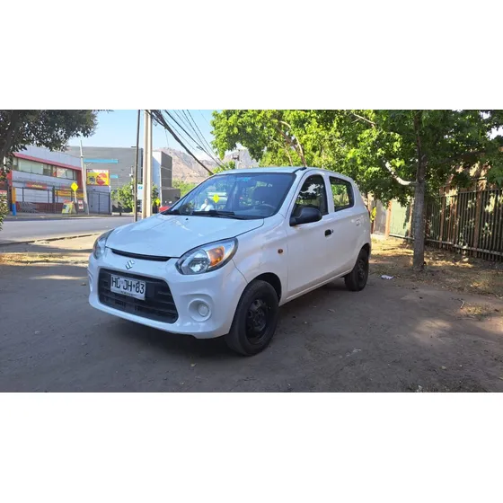Suzuki Alto 800 2ab Dlx Ac