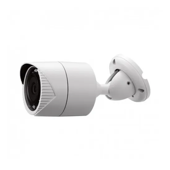 Camara De Seguridad Tipo Bala