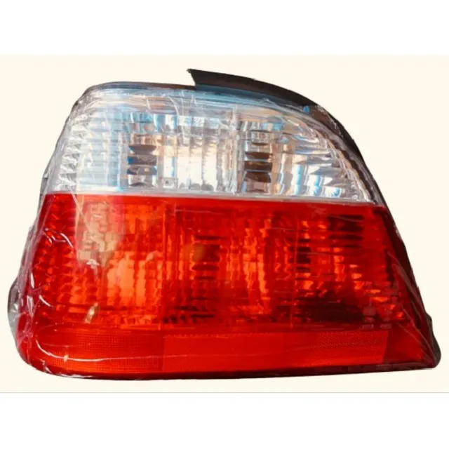 Stop Trasero Daewoo Cielo Izq/derecho C/u
