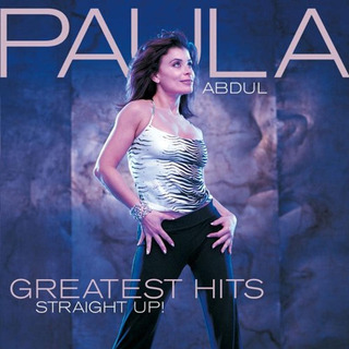 Cd: Greatest Hits: Straight Up! Cd: Greatest Hits: Straight Up!
