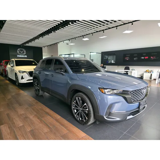 Mazda Cx-50 Touring 2.5 Awd