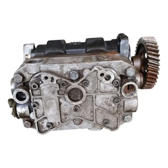 Compressor De Ar Iveco Stralis Cursor 13 2014