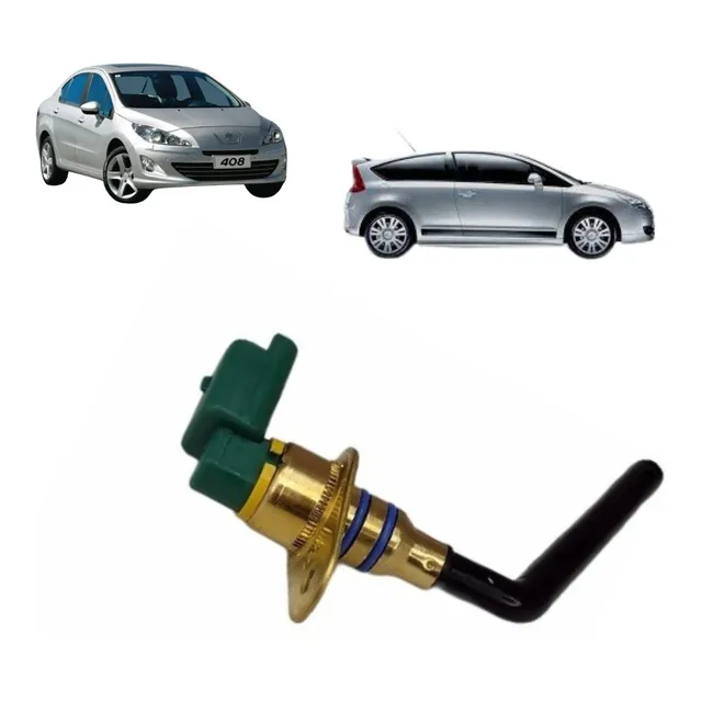 Sensor Nível De Óleo Peugeot E Citroen 2.0 16v 408/xsara/vtr