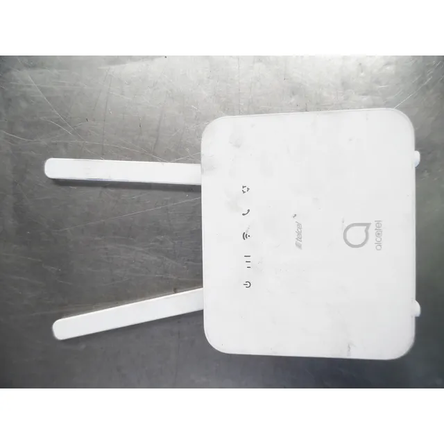 Modem / Router Lan Wifi Móvil Alcatel Linkhub Hh42nk K2190
